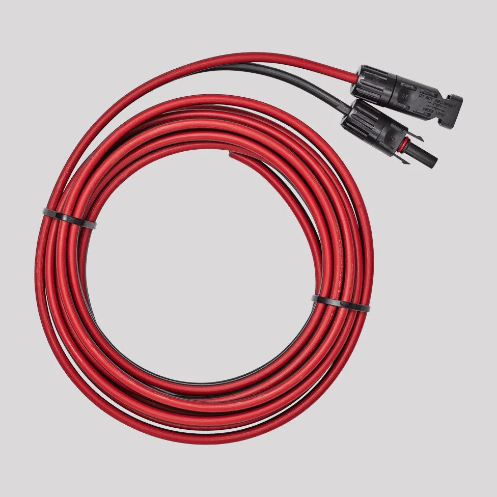 REDARC 5m Regulator to Panel Cable (SRC0001) (photo 2 of 2)