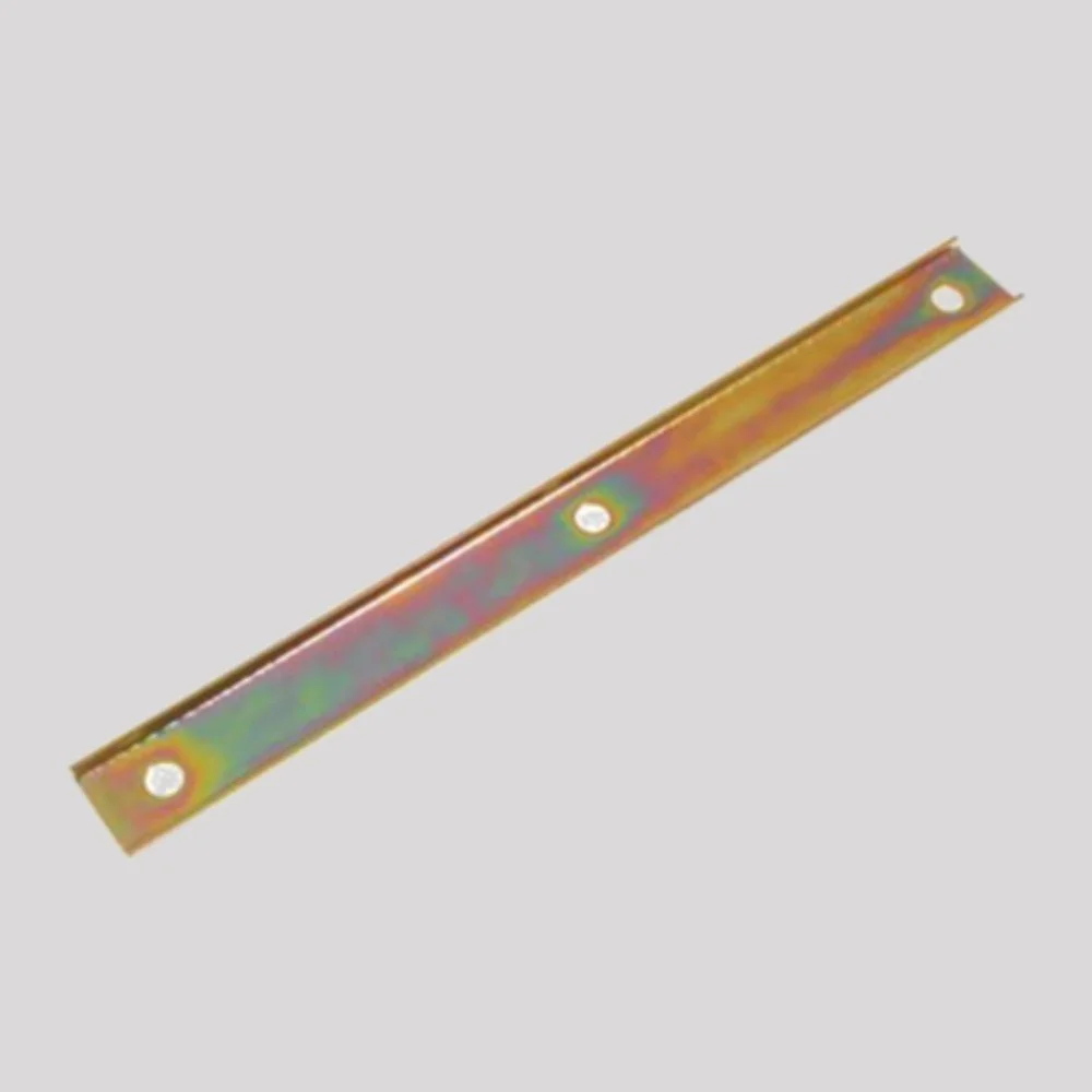 Defender Front Mudflap Stiffener, Straight (90 / 110 to 2006) – DDS Metals