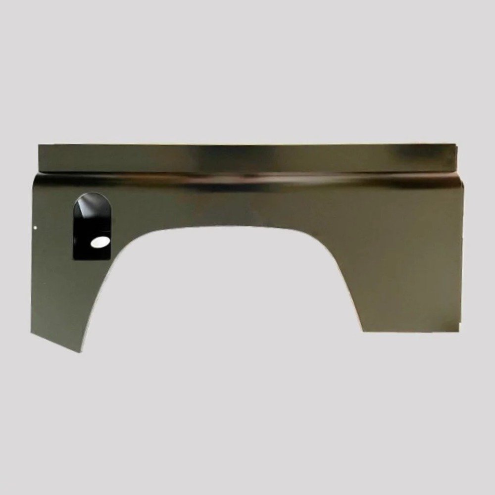 Defender 90 Rear Wing, Tdi, Td5 & Puma – DDS Metals