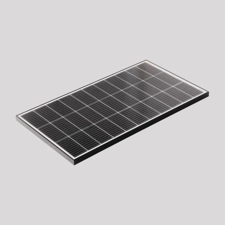 REDARC 120W Monocrystalline Rigid Solar Panel (photo 4 of 6)