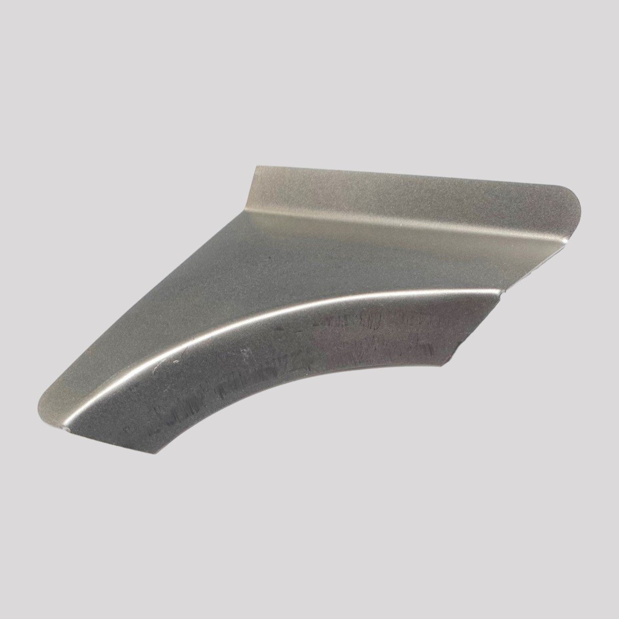 Defender Bulkhead Tunnel Strengthener End – Right – DDS Metals