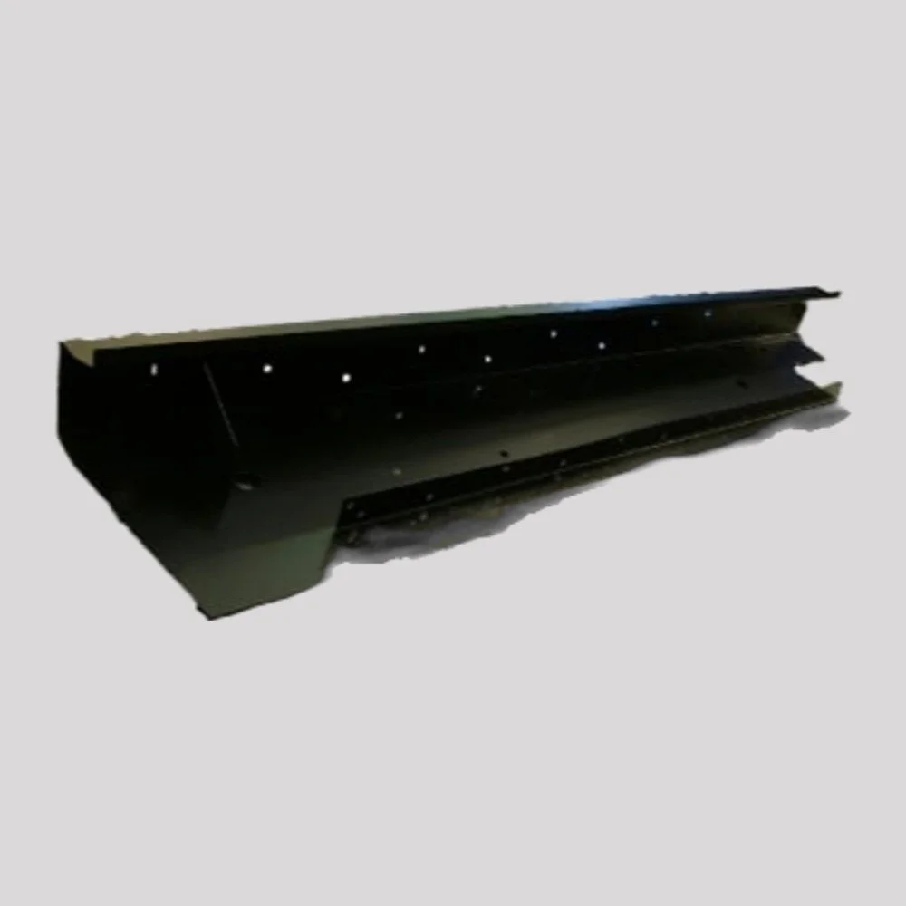 Discovery 1 Outer Sill, 5 Door – Left – DDS Metals