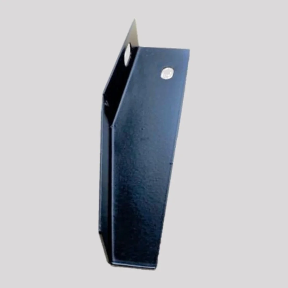 Range Rover Classic Front Wing Mounting Angle – Right – DDS Metals