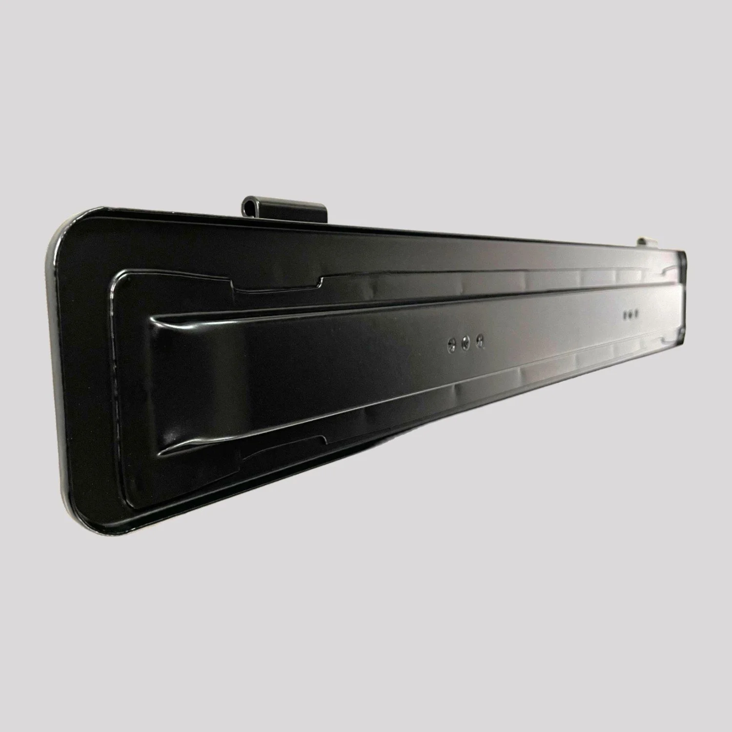 Defender Bulkhead Vent Flap Assembly – DDS Metals