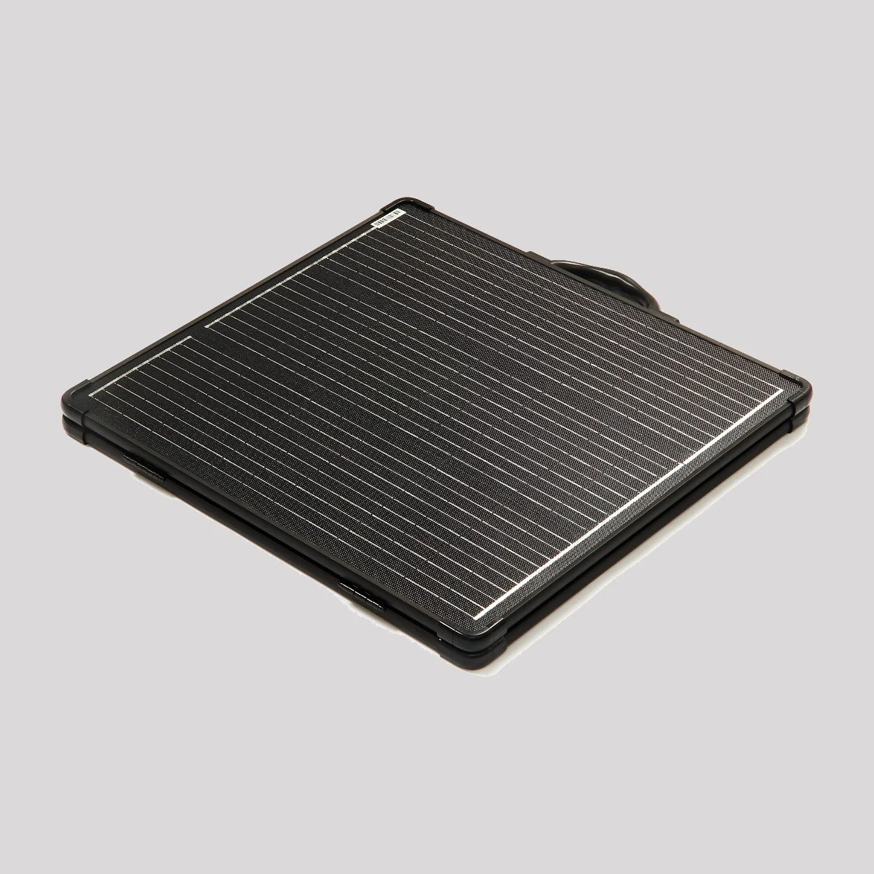REDARC 130W Monocrystalline Rigid Solar Panel (SMFP1130) (photo 2 of 4)