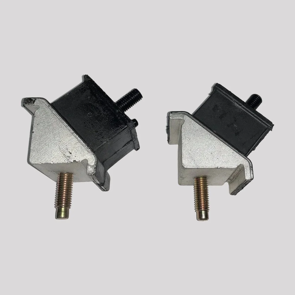 Gearbox Mounts - 300 Tdi