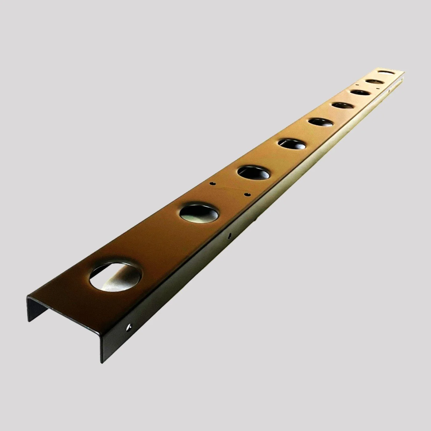Defender 110 Wolf Centre Body Crossmember – DDS Metals