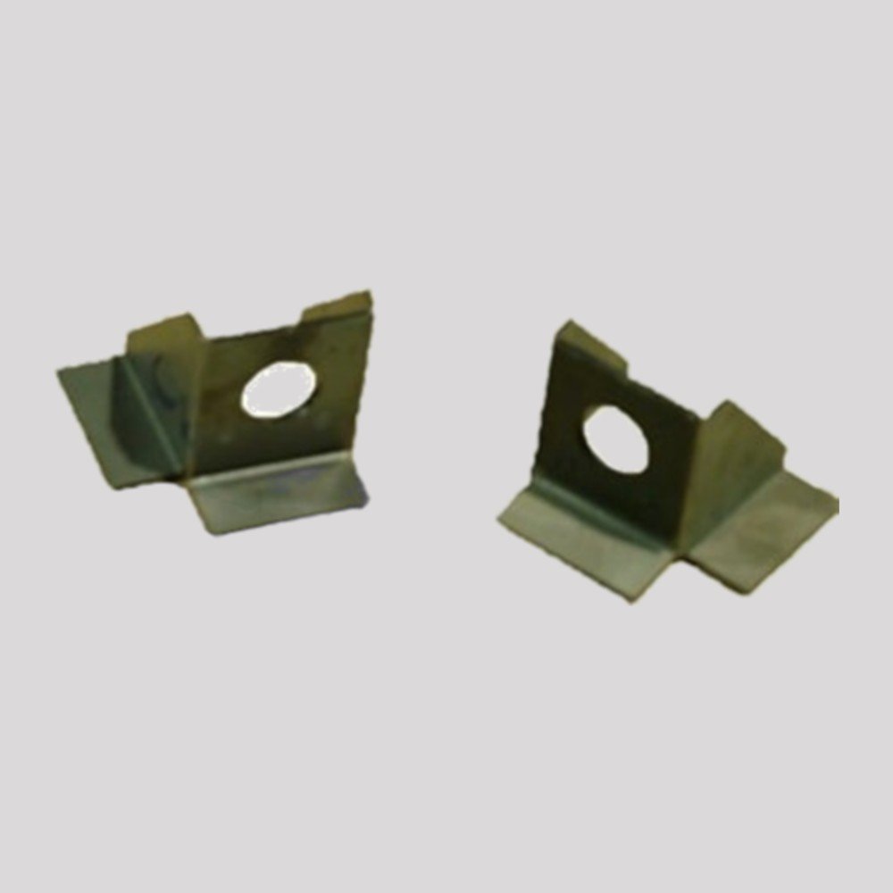 Discovery 1 Inner Sill Mounting Brackets (Pair) – DDS Metals