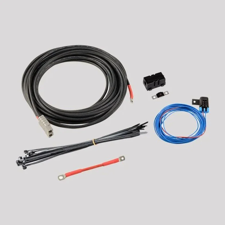 REDARC ICMS Input Cable 8.0m (BATWK-001)