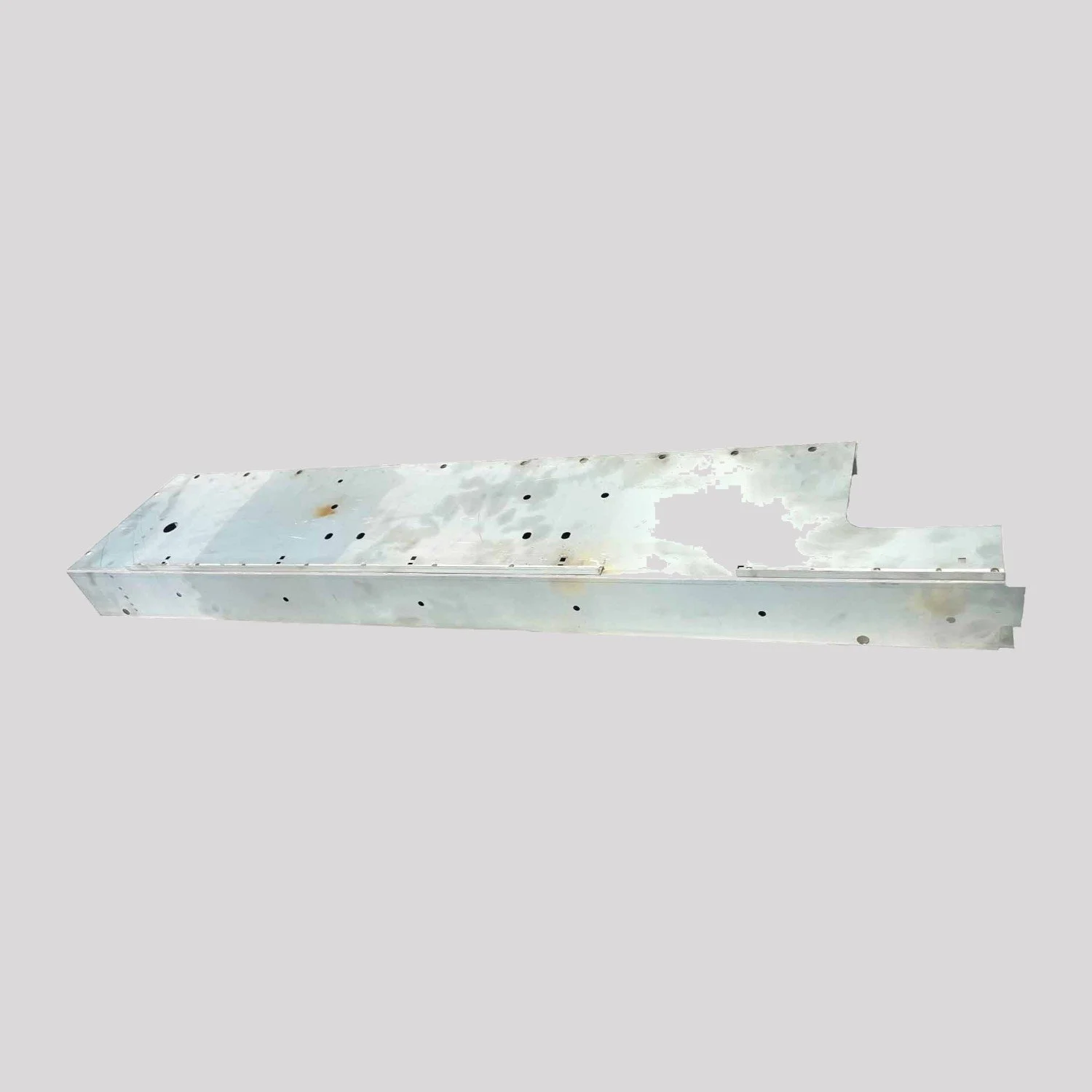 Range Rover Classic 4 Door Full Sill (1981-1996) – Left – DDS Metals