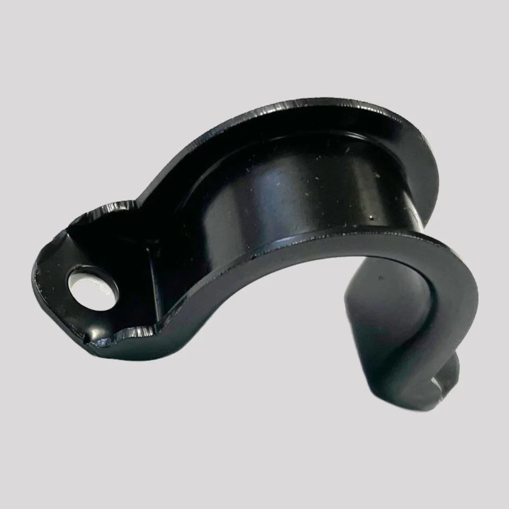 Defender 90 Rear Anti-Roll Bar Bush Retainer Strap – DDS Metals