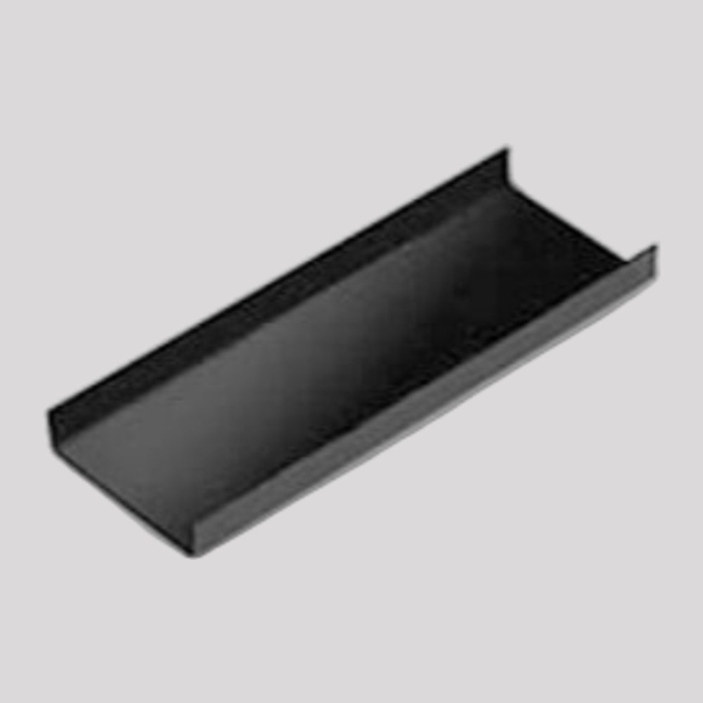 Series Chassis Extension End Cap (for LR29) – DDS Metals