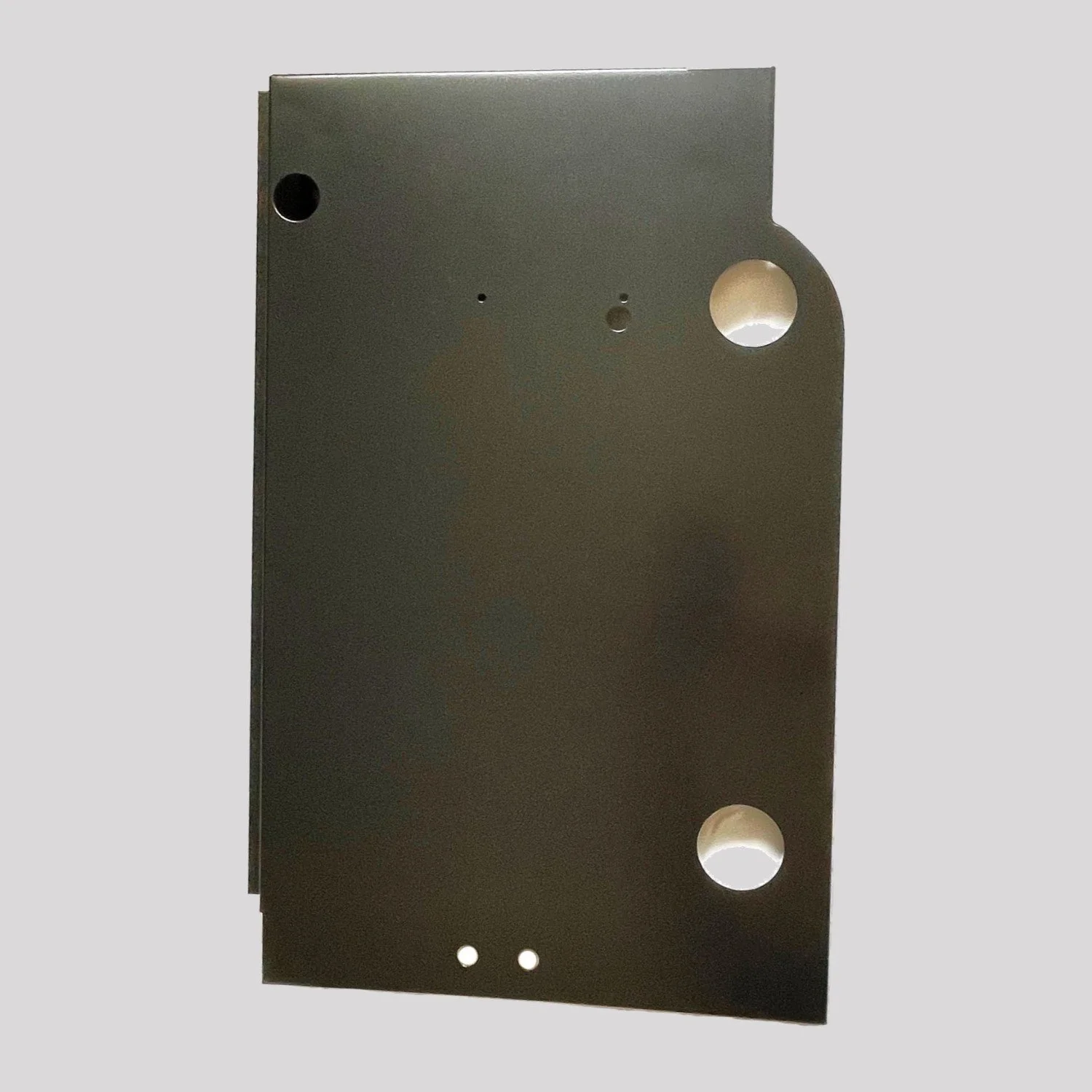 Defender 90 / 110 / 130 Rear End Quarter Panel – Right – DDS Metals
