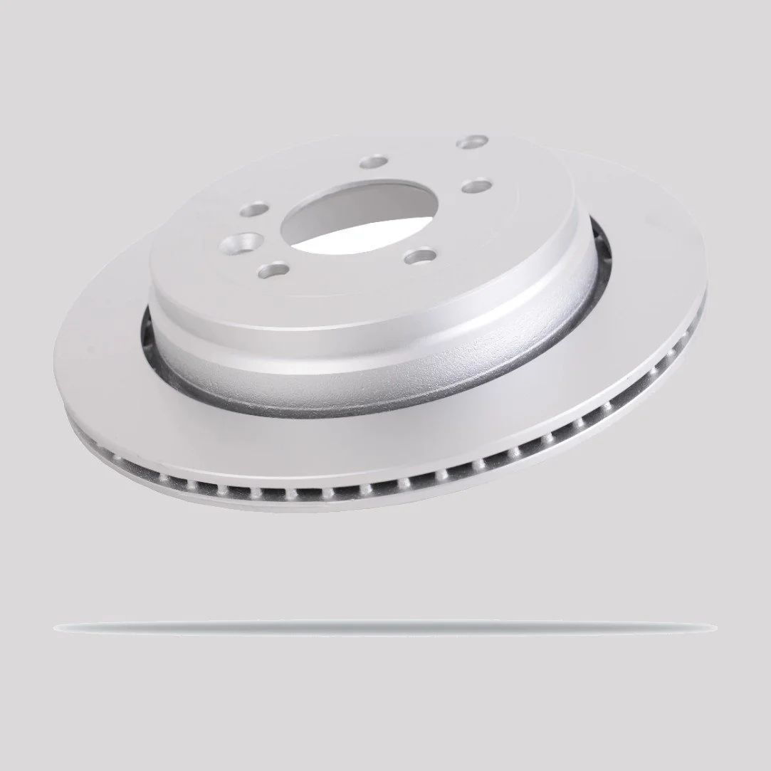 Pedders Brake Rotor