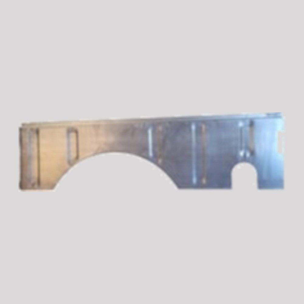 Range Rover Classic 2-Door Rear Inner Wing Panel – Right – DDS Metals