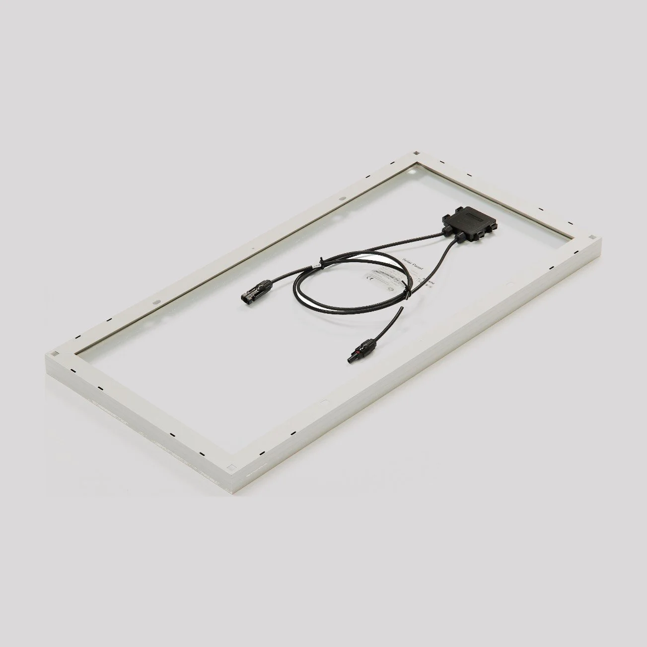 REDARC 60W Monocrystalline Rigid Solar Panel (photo 2 of 6)