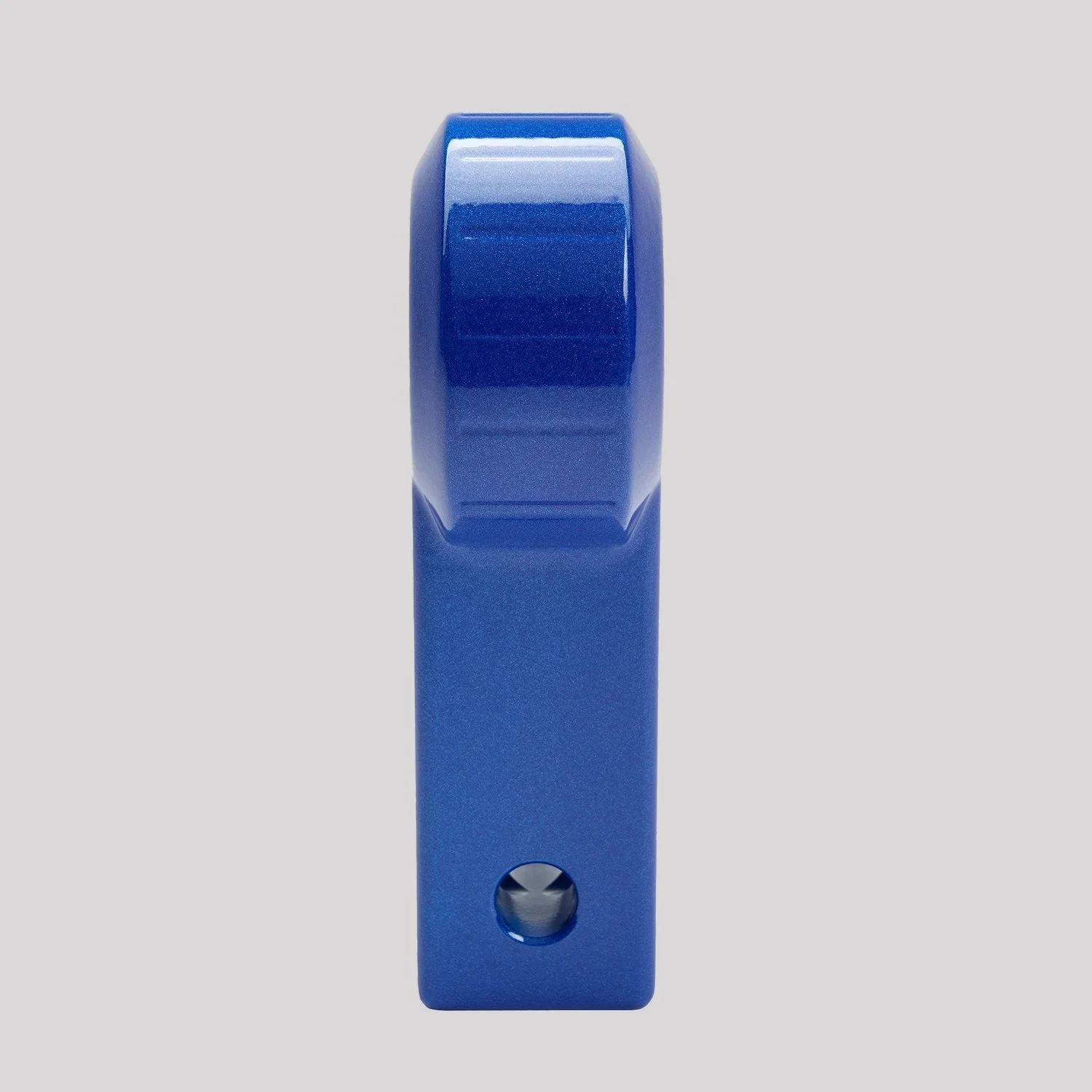 Saber Aluminium Rope Friendly Recovery Hitch - Extended – Saber Offroad