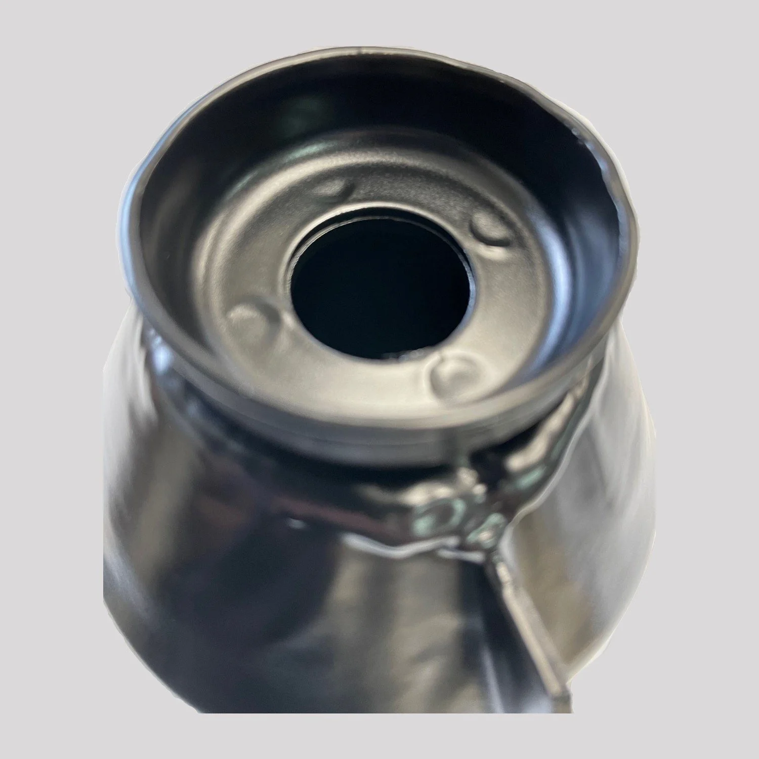 Defender Wolf Front Suspension Turret – DDS Metals