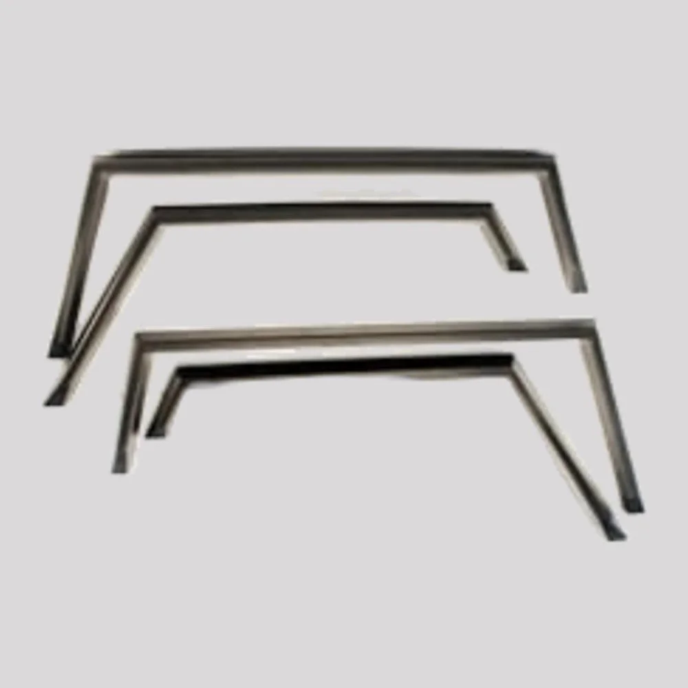 Series Military Lightweight Wheel Arch Kit – DDS Metals