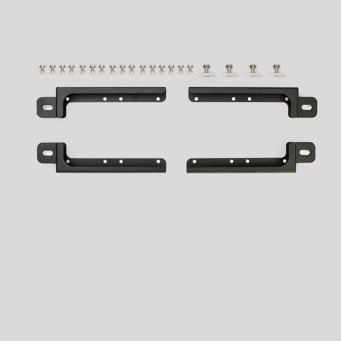REDARC Solar Panel Mounting Bracket (High Seated 01) (SPMB0004) (photo 2 of 2)