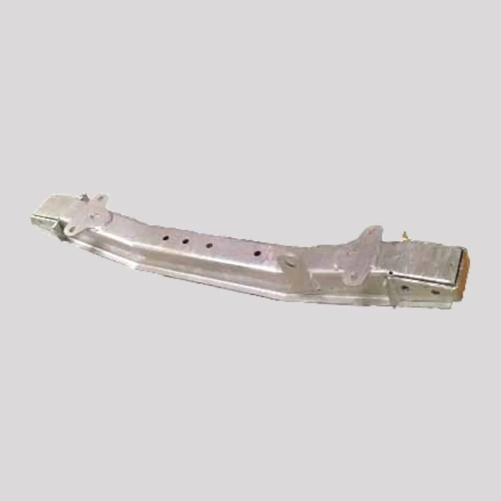 Series Military Bolt-On Gearbox Crossmember, Galvanised – DDS Metals