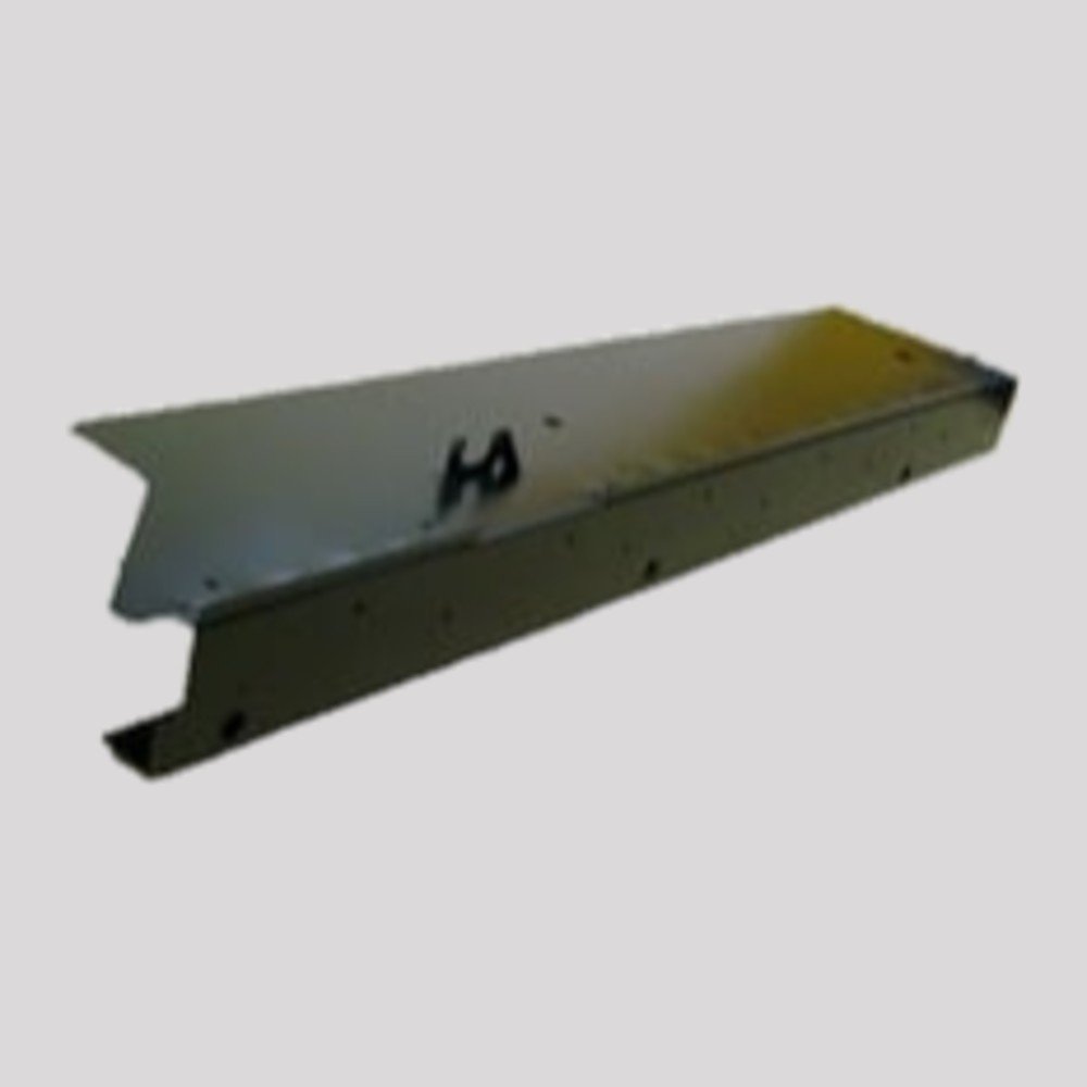 Discovery 2 Outer Sill, 5 Door – Right – DDS Metals