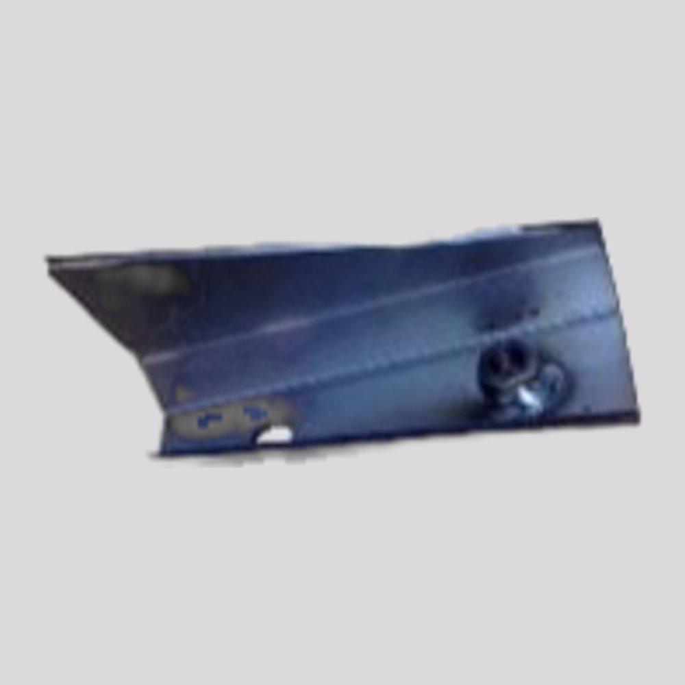 Discovery 2 Rear Bumper Mounting Bracket – Left – DDS Metals