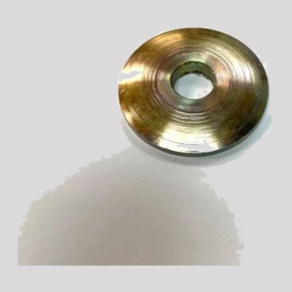 Shock Absorber Top Outer Washer – DDS Metals