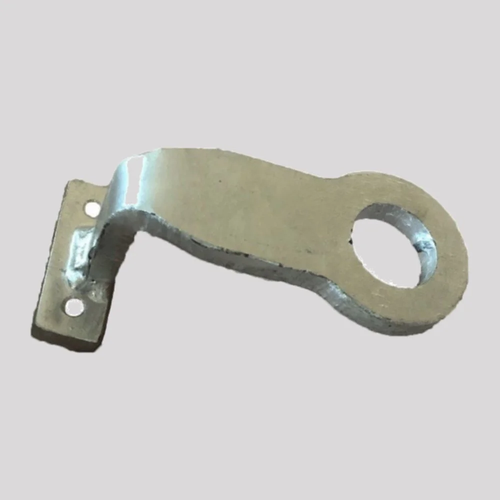 Locking Eyelet (LR1009) – DDS Metals