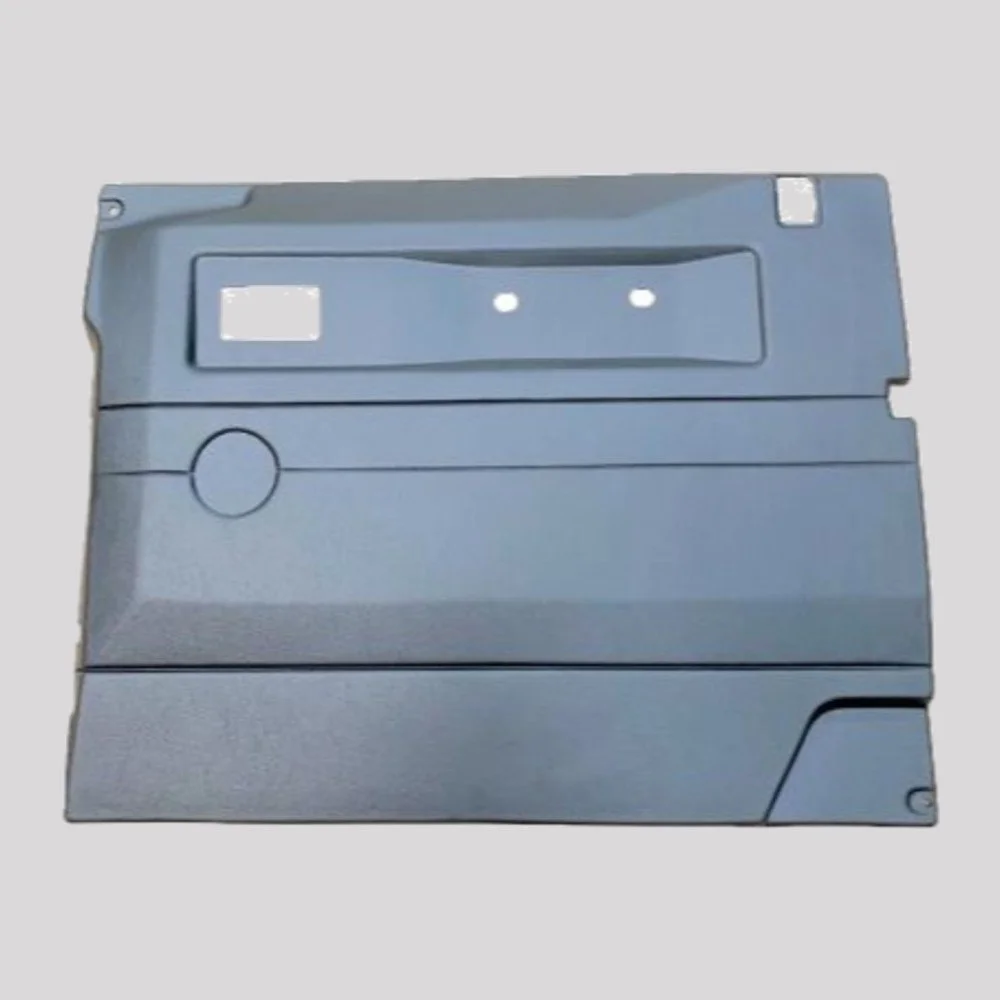 Defender Puma Front Door Card (see options)