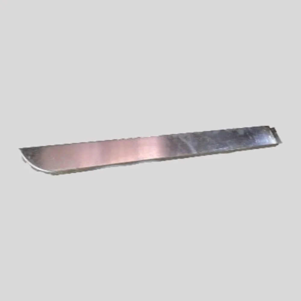 Series 109" Station Wagon Rear Sill Panel (1968-1984) – Right – DDS Metals