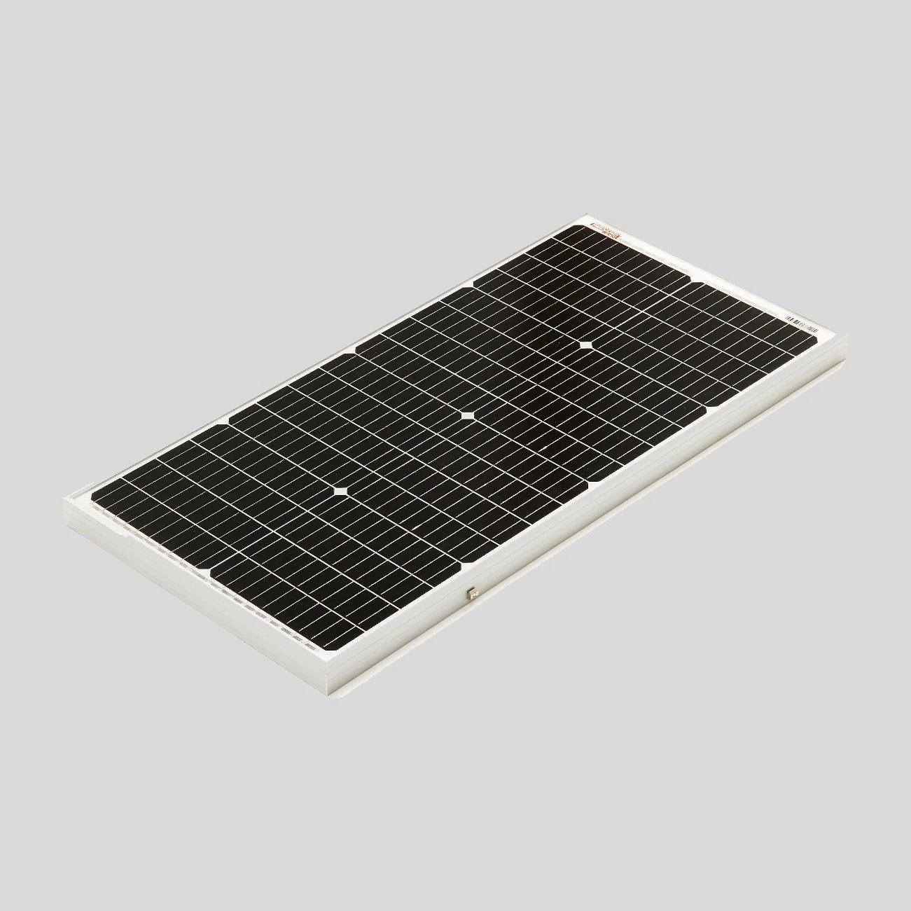 REDARC 60W Monocrystalline Rigid Solar Panel (photo 1 of 6)