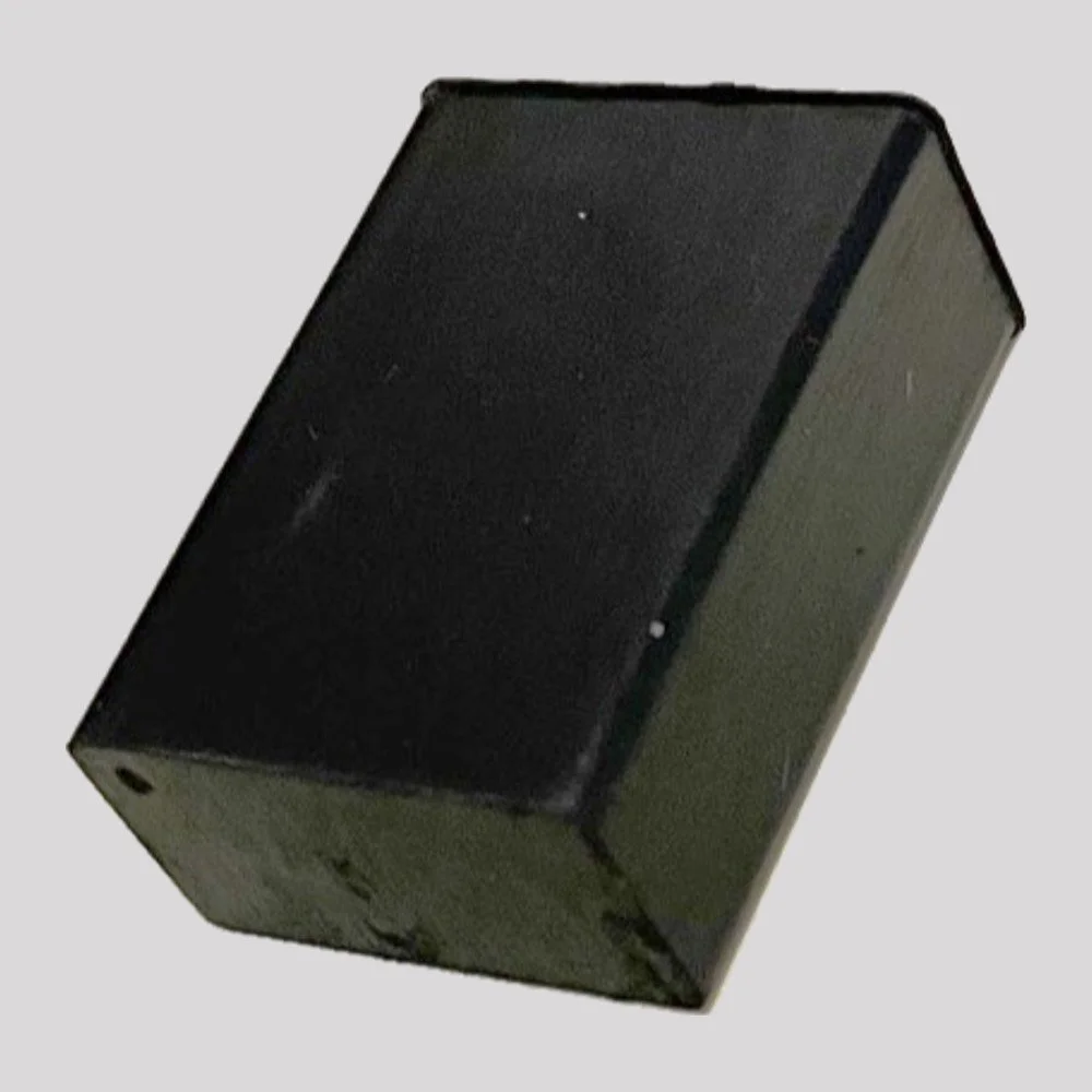 Defender Front Door Check Strap Rubber Buffer – DDS Metals