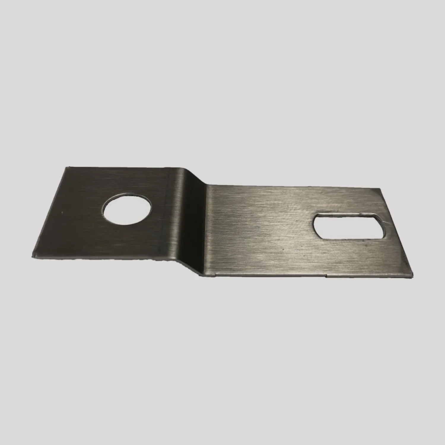 Defender Air Con Grille Surround Bracket