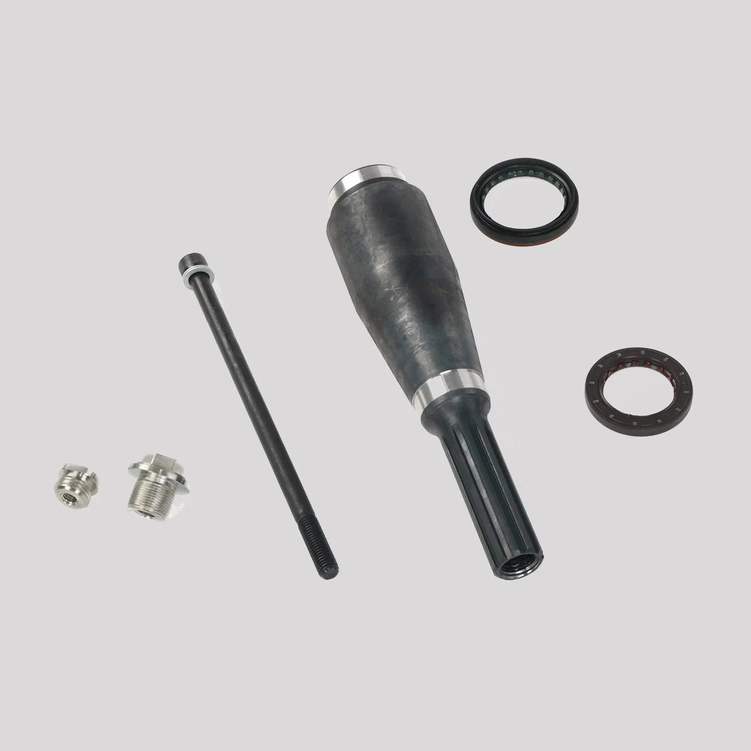 LOF EXTREMEspec MT82 Output Shaft - Defender Puma - view 2