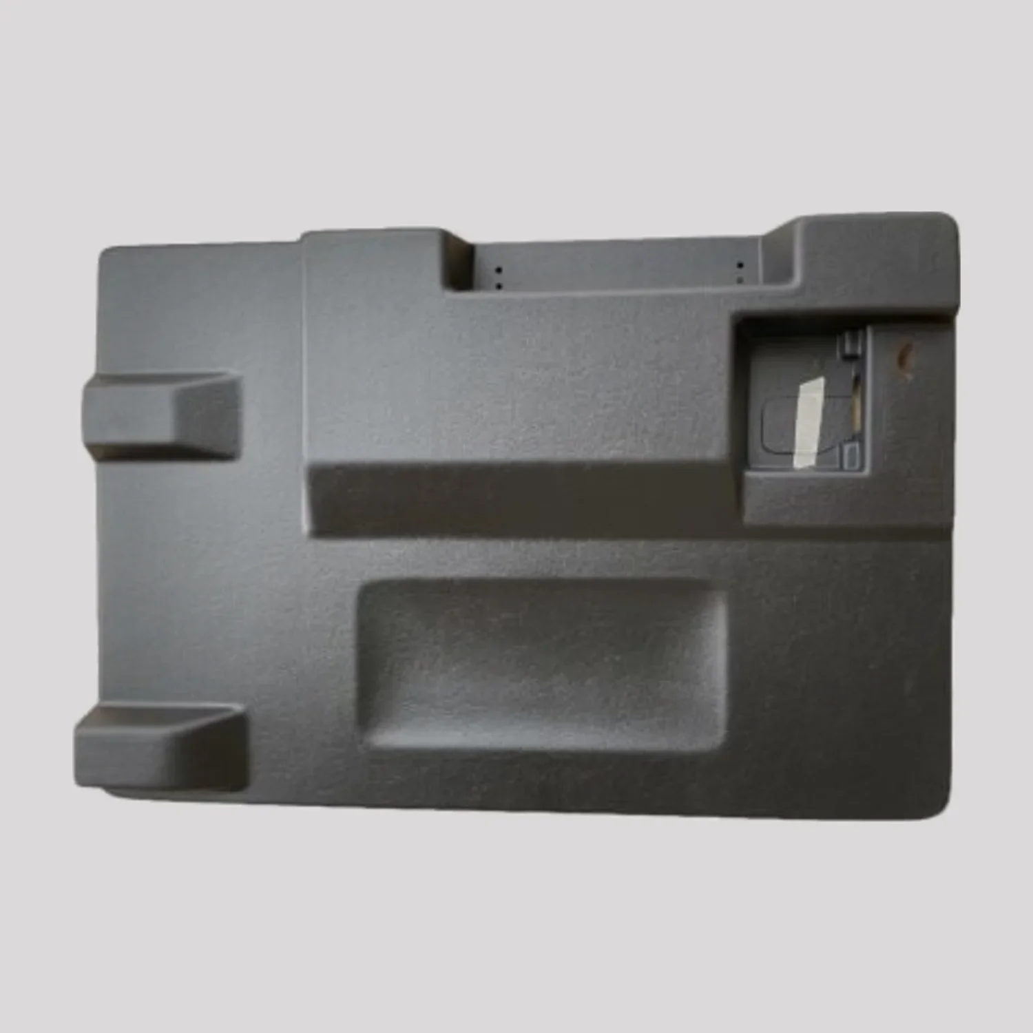 Defender Rear Door Card 02-16