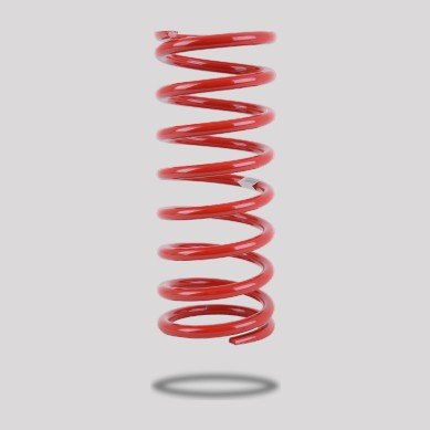 Pedders TrakRyder Coil Spring