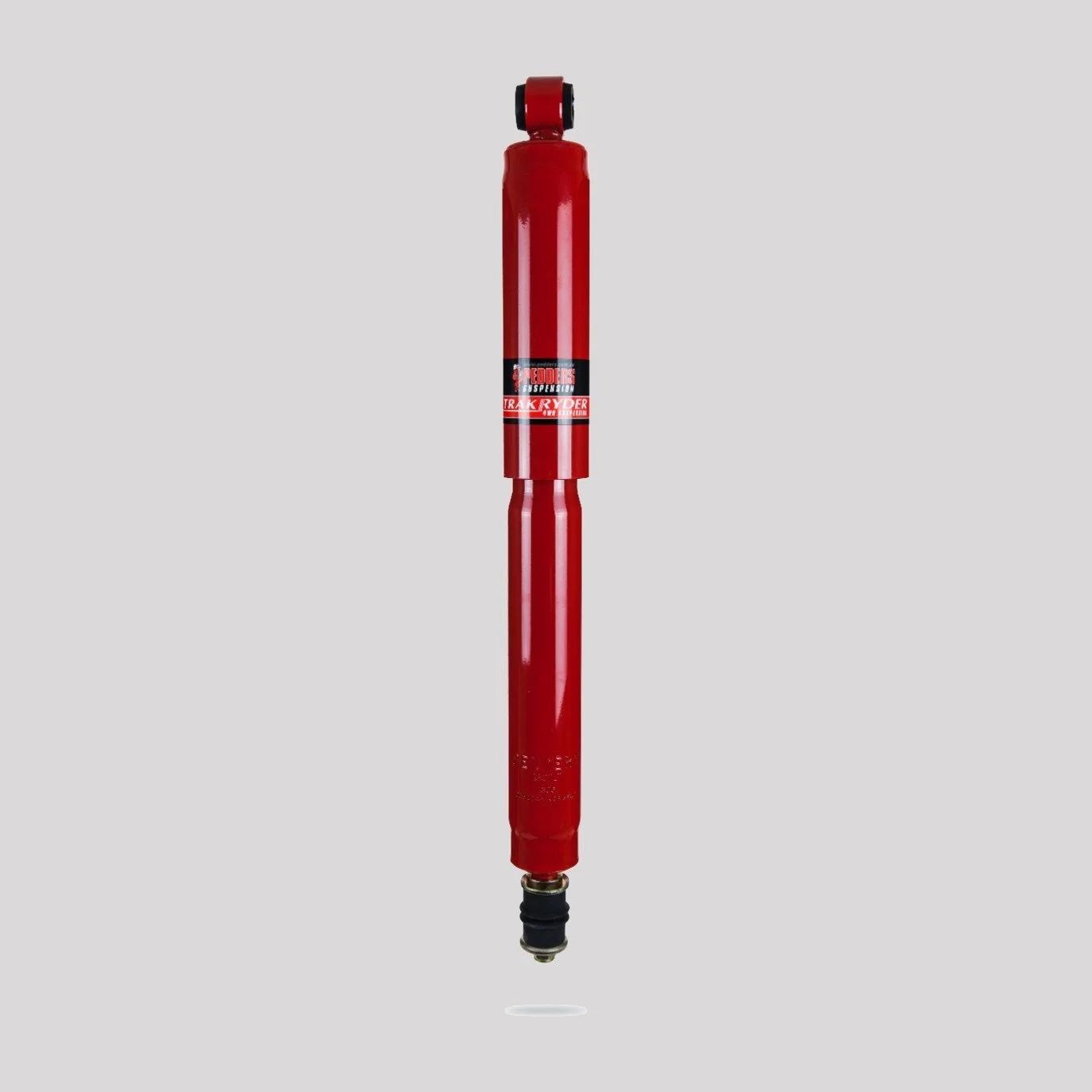 Pedders TrakRyder Long Travel Shock for Discovery 1
