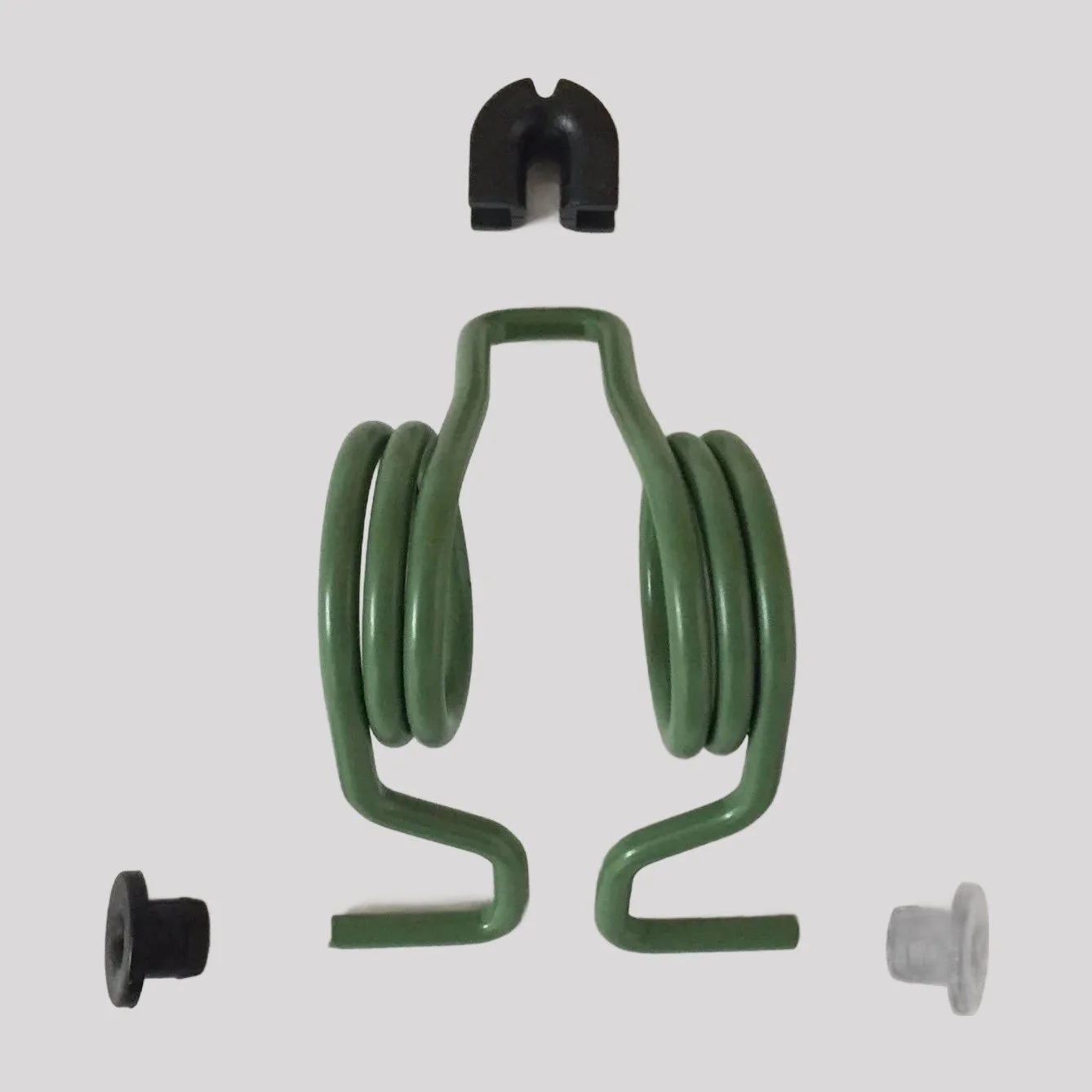 LOF POWERspring Pedal Assist Kit - Defender - view 2