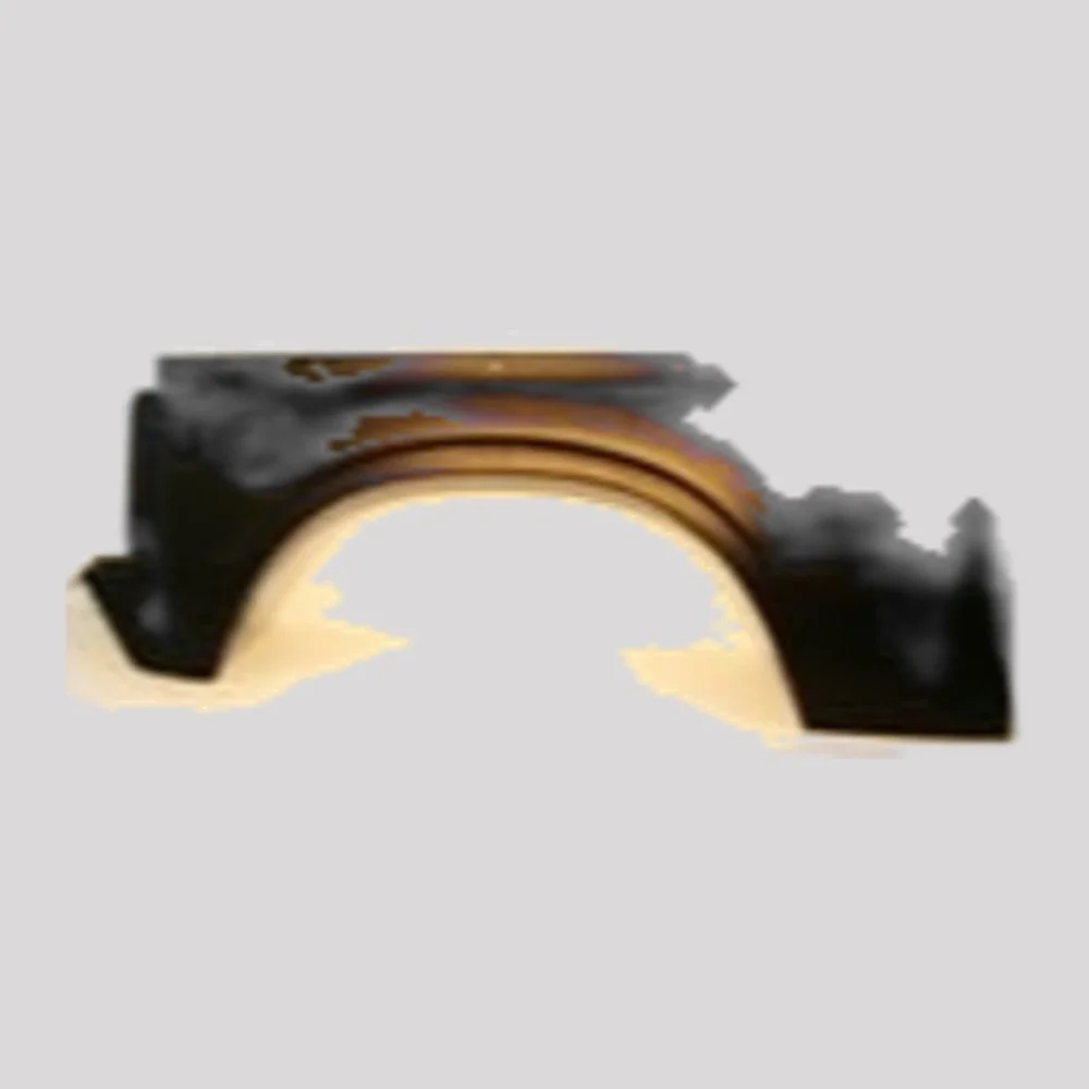 Range Rover Classic ABS Plastic Front Wing – Left, 1986 on – DDS Metals