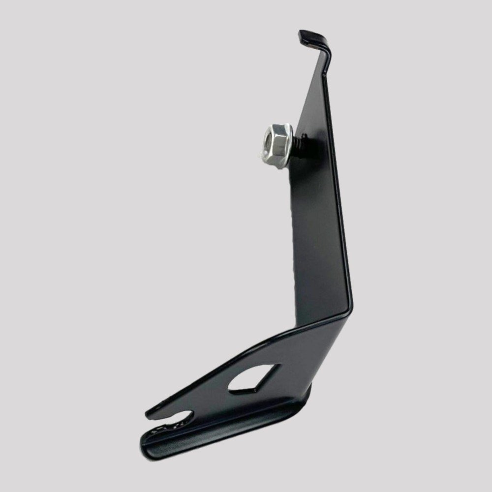 Discovery 2 Rear Spring Seat Brake Pipe Bracket – DDS Metals