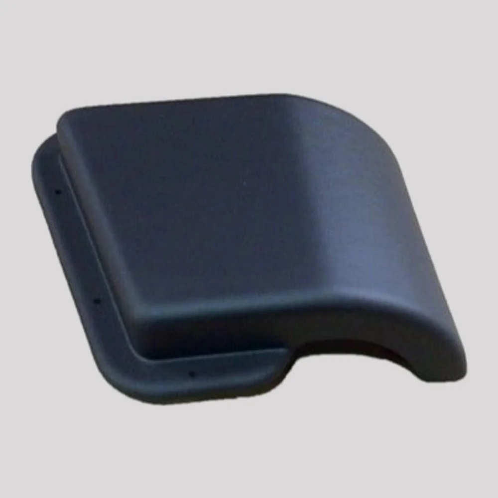 Defender Snow Scoop (Plastic) – Right – DDS Metals
