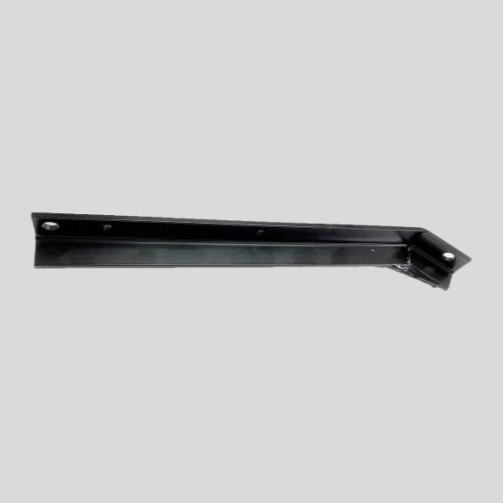 Defender 90 Towing Drop Plate Tie Bar – Left – DDS Metals