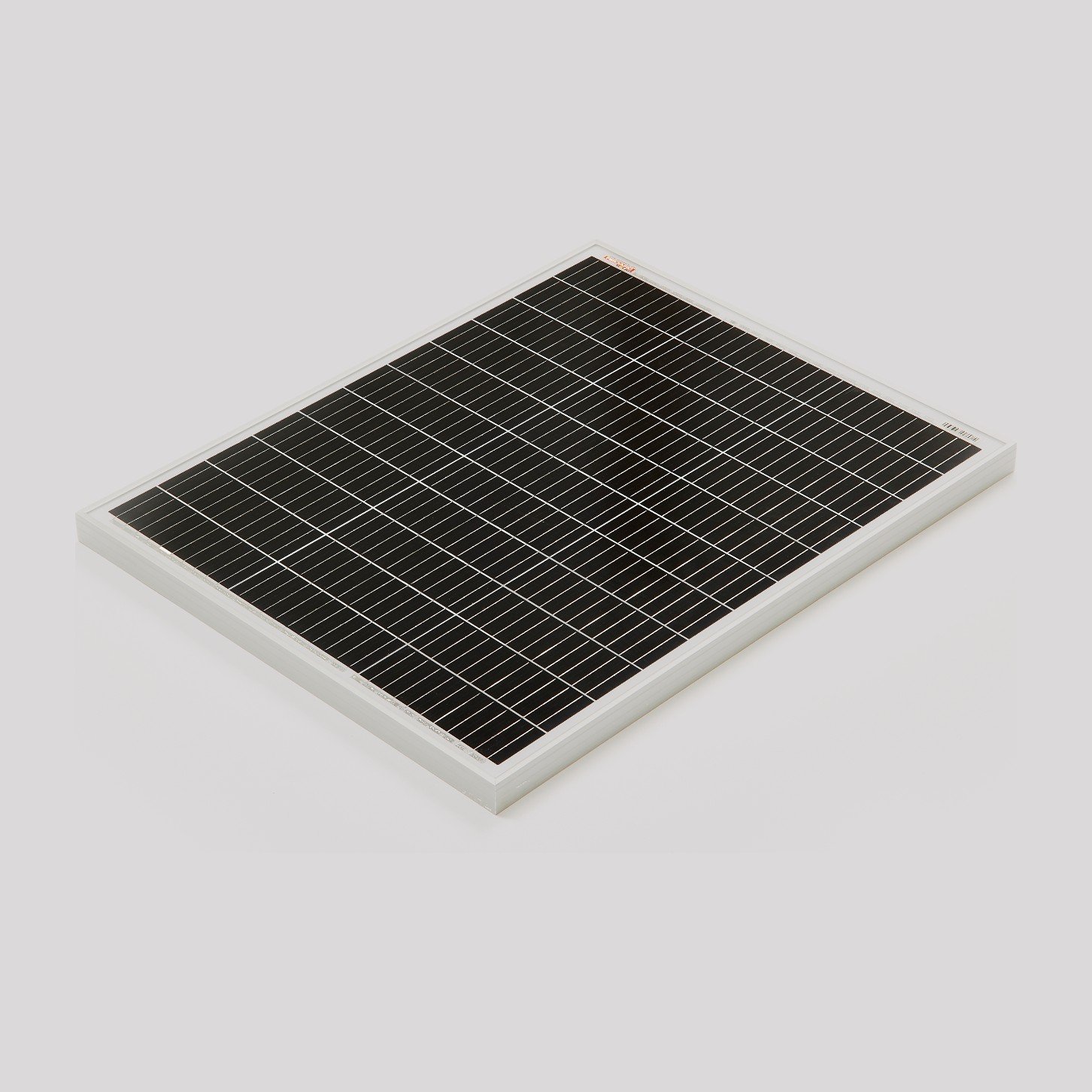 REDARC 80W Monocrystalline Rigid Solar Panel (photo 1 of 6)
