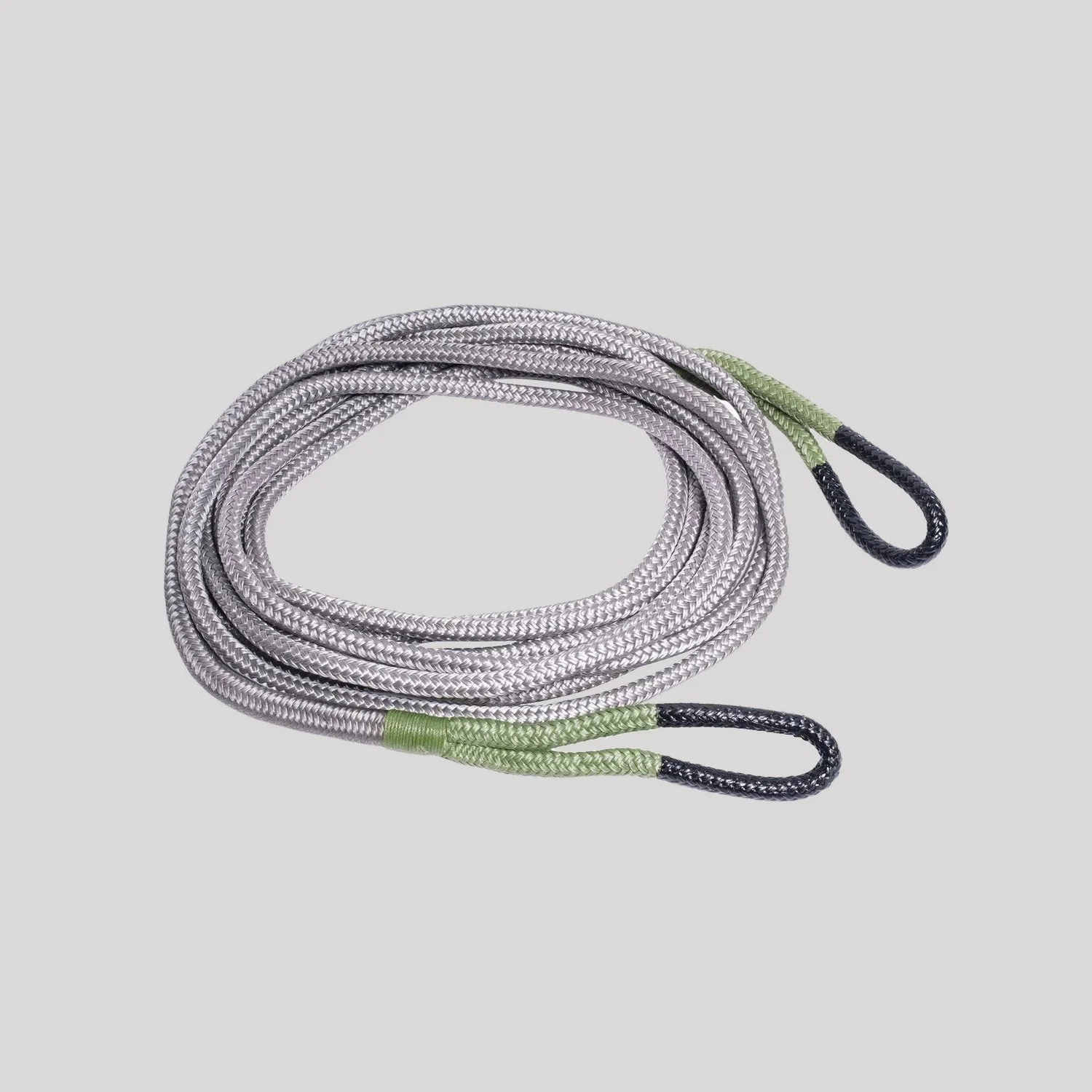 Saber 2,000KG Kinetic Recovery Rope & Bag – Saber Offroad