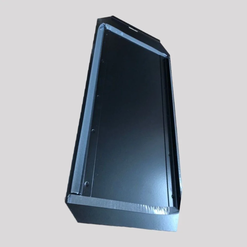 Defender 90 / 110 Seat Box Lids – DDS Metals