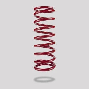 Pedders TrakRyder Coil Spring
