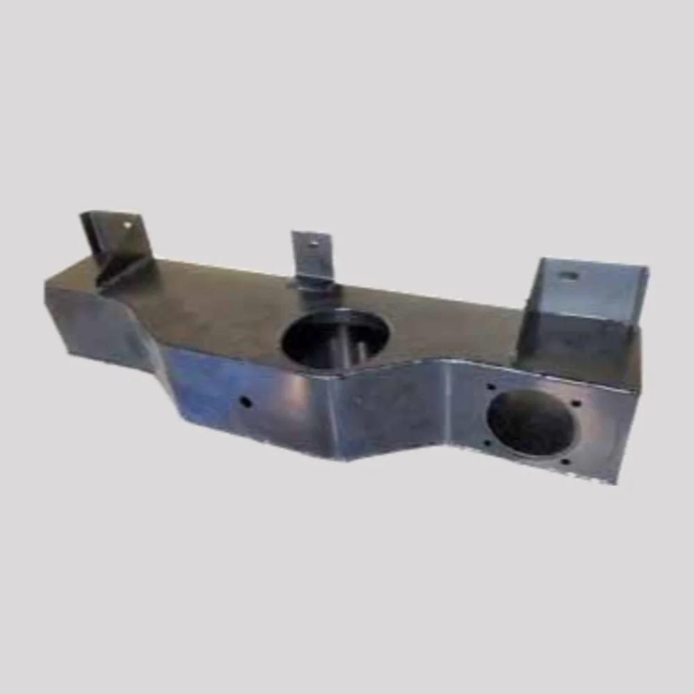Series Front Steering Crossmember (No.2) – Left-hand drive – DDS Metals