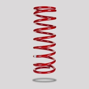 Pedders TrakRyder Coil Spring
