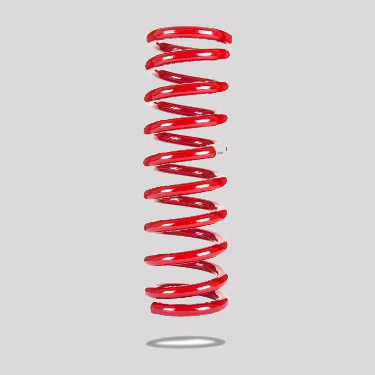 Pedders TrakRyder Coil Spring for Land Rover Discovery 3
